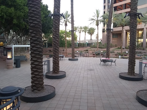 Shopping Mall «Arizona Center», reviews and photos, 400 E Van Buren St, Phoenix, AZ 85004, USA