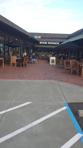 Book Store «Book Passage», reviews and photos, 51 Tamal Vista Blvd, Corte Madera, CA 94925, USA