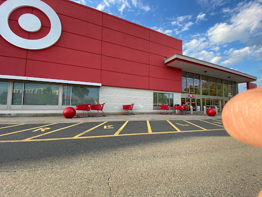 Department Store «Target», reviews and photos, 550 Arsenal St, Watertown, MA 02472, USA