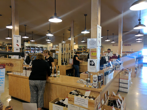 Wine Store «K&L Wine Merchants», reviews and photos, 3005 El Camino Real, Redwood City, CA 94061, USA