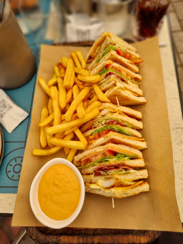 ΜΥΘΟΣ ΖΑΝ ΜΟΡΕΑΣ - Μουδανιά