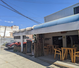 Papolina Barra de Café /Suc. las Rosas photo