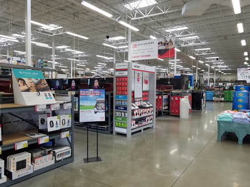 Warehouse club «BJ’s Wholesale Club», reviews and photos, 8046 Philips Hwy, Jacksonville, FL 32256, USA