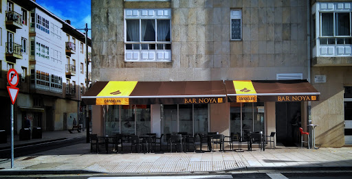 Cafe Noya Bar