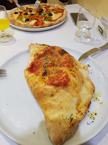 Pizzaria Donatello - Pizzaria