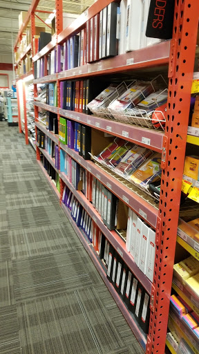 Office Supply Store «Office Depot», reviews and photos, 1825 S Church St, Burlington, NC 27215, USA