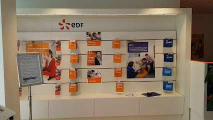 Boutique EDF Saint Nazaire