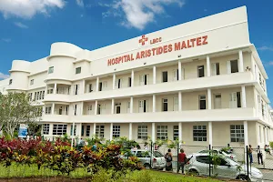 Hospital Aristides Maltez (HAM) image