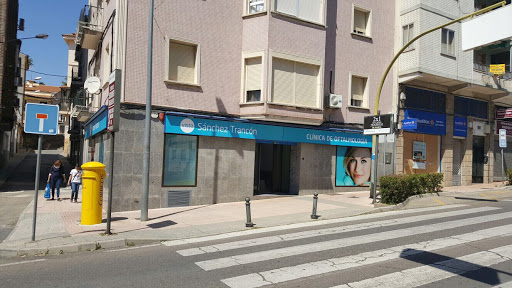 Clínica VISTA Sánchez Trancón - Plasencia en Plasencia, Cáceres‎
