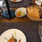 Photo n°2 de l'avis de travel.i fait le 20/05/2023 à 19:24 sur le  Restaurant Grethe AmperVilla à Fahrenzhausen