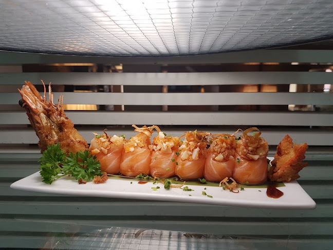 Avaliações doRestaurante Japonês - NIKKO em Braga - Restaurante