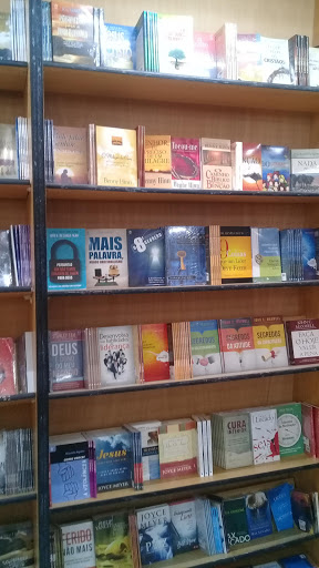 Livraria CPAD - Manaus