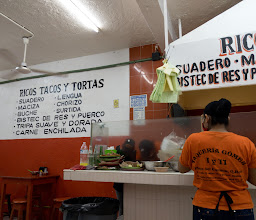 Taqueria Gomez photo
