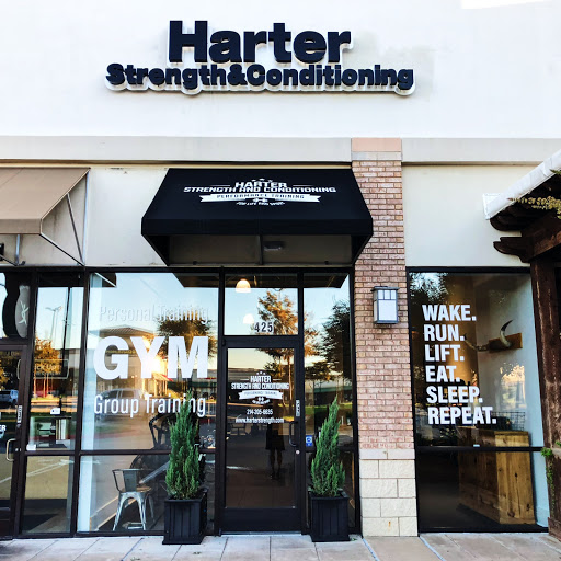 Gym «Harter Strength and Conditioning - Chestnut Hill», reviews and photos, 1281 W Roxbury Pkwy, Chestnut Hill, MA 02467, USA