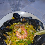 Photo n°1 de l'avis de La.r fait le 21/08/2018 à 07:48 sur le  Trattoria Pizzeria La Palma à Porto Recanati