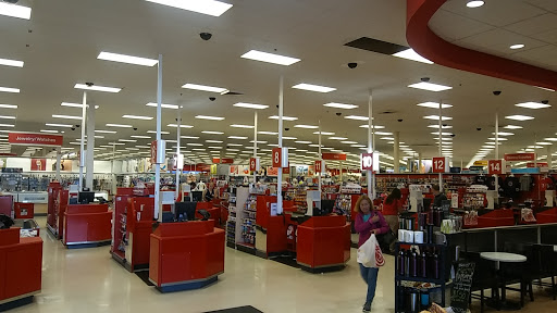 Department Store «Target», reviews and photos, 79 Commerce Way, Seekonk, MA 02771, USA