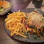 Photo n°1 de l'avis de Steffen.e fait le 20/11/2022 à 19:21 sur le  Hafen7 à Kitzingen