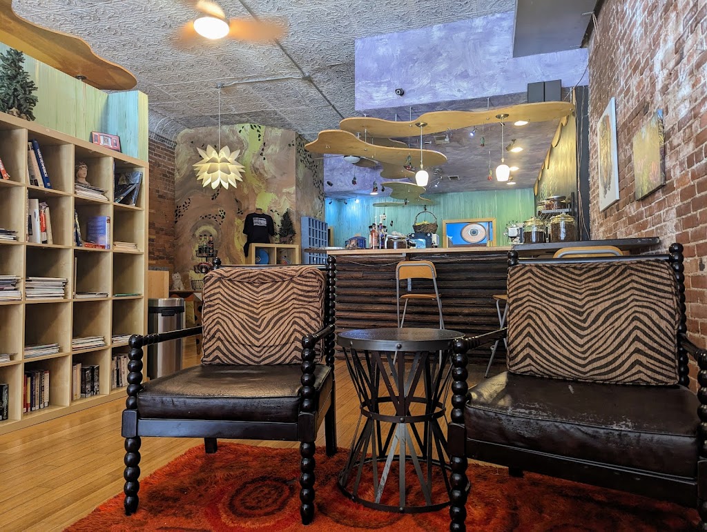 Francisco De Borja Coffee 47441