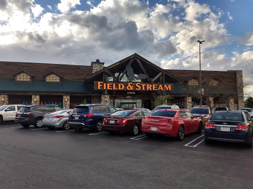 Outdoor Sports Store «Field & Stream», reviews and photos, 1510 Polaris Pkwy B, Columbus, OH 43240, USA