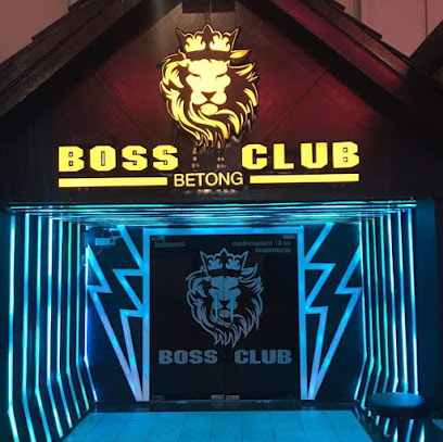 Boss Club
