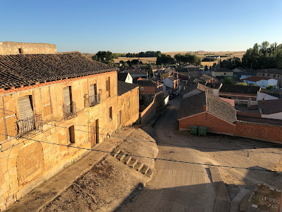 Población de Campos - 34449, Palencia, Spain