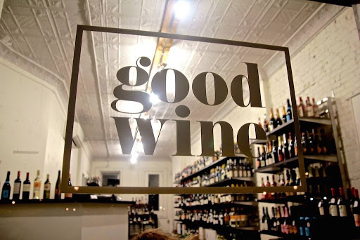 Wine Store «Good Wine», reviews and photos, 327 5th Ave, Brooklyn, NY 11215, USA