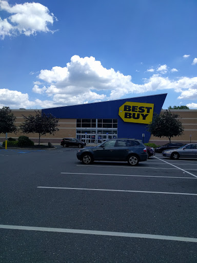 Electronics Store «Best Buy», reviews and photos, 4180 U.S. 1 #400c, Monmouth Junction, NJ 08852, USA