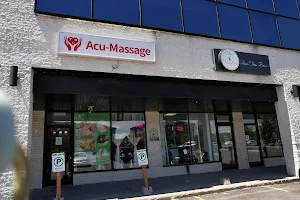 Clinique Acu-Massage TCM image
