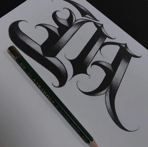 Explore archangel gabriel tattoo ideas, creative tattoo ideas in San Diego, available at Ink Mindset Studios