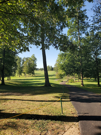 Golf Club «Raintree Country Club», reviews and photos, 4350 Mayfair Rd, Uniontown, OH 44685, USA