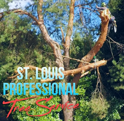 St. Louis Professional Tree Service