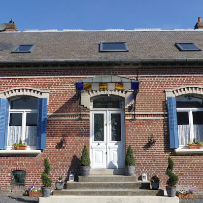 Guillemont Halt à Guillemont