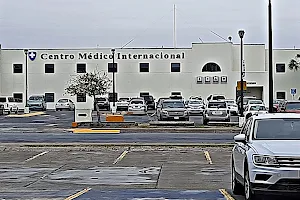 Centro Medico Internacional (Hospital CMI) image