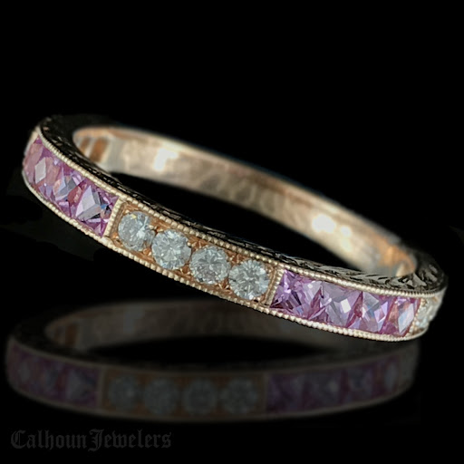 Jewelry Store «Calhoun Jewelers», reviews and photos, 500 Main St, Royersford, PA 19468, USA