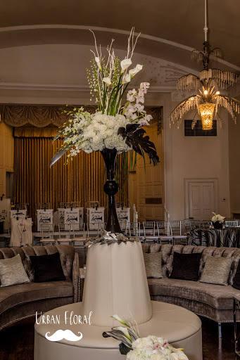 Florist «Urban Floral», reviews and photos, 671 Meriden Rd, Waterbury, CT 06705, USA