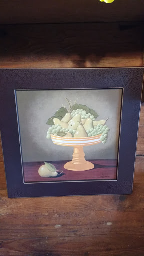 Florist «Colonial Floral & Gifts», reviews and photos, 123 S Main St, Waynesville, NC 28786, USA