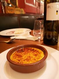 Custard du Restaurant Le Bon Bock à Paris - n°16