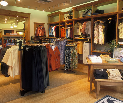 Clothing Store «Patagonia Pasadena», reviews and photos, 47 N Fair Oaks Ave, Pasadena, CA 91103, USA