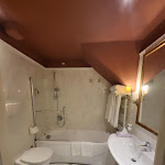 Photo n°6 de l'avis de Pier. fait le 13/02/2024 à 22:16 sur le  Hotel Il Piccolo Castello à Monteriggioni