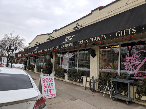 Florist «A Johnson & Sons Florist», reviews and photos, 1738 Grand Ave, St Paul, MN 55105, USA