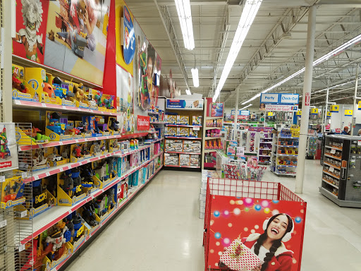 Toy Store «Toys