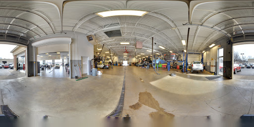 Nissan Dealer «Germain Nissan of Columbus», reviews and photos, 4300 Morse Rd, Columbus, OH 43230, USA