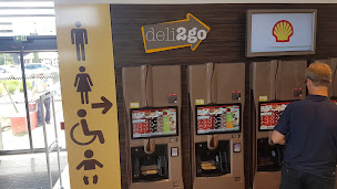 Photo n°8 de OuiShop à Saint-Albain ()