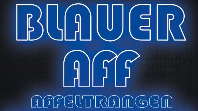 Blauer Aff - Nachtclub