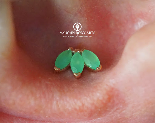 Explore orchid tattoo ideas, creative tattoo ideas in Monterey, available at Vaughn Body Arts
