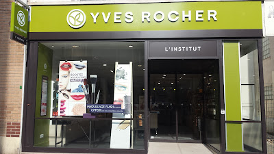 Yves Rocher à Antony