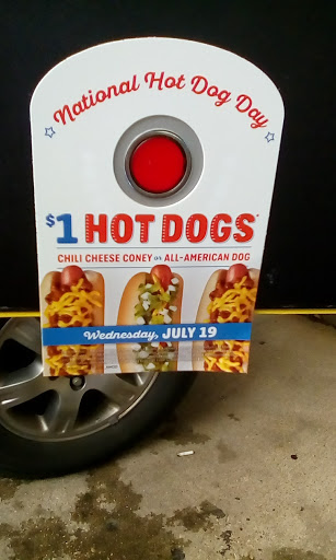 Fast Food Restaurant «Sonic Drive-In», reviews and photos, 1265 Texas Ave, Bridge City, TX 77611, USA