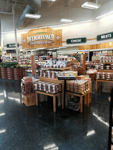Health Food Store «Sprouts Farmers Market», reviews and photos, 110 S Interstate Hwy 35, Round Rock, TX 78681, USA