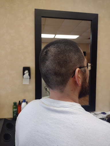 Hair Salon «TGF Hair Salon», reviews and photos, 606 S Walnut Ave Ste 300, New Braunfels, TX 78130, USA