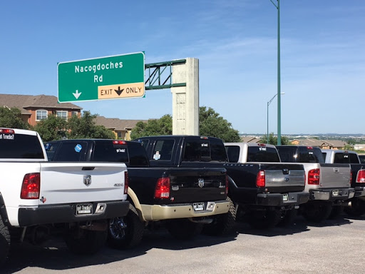 Used Car Dealer «American Auto Brokers», reviews and photos, 10750 Iota Dr, San Antonio, TX 78217, USA